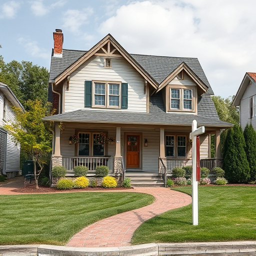 house for sale