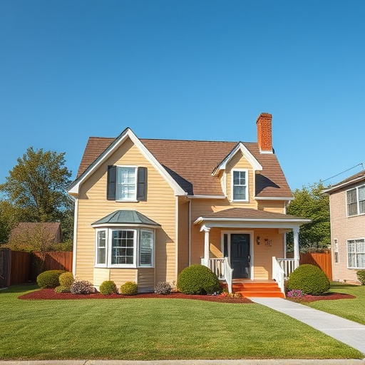 house for sale
