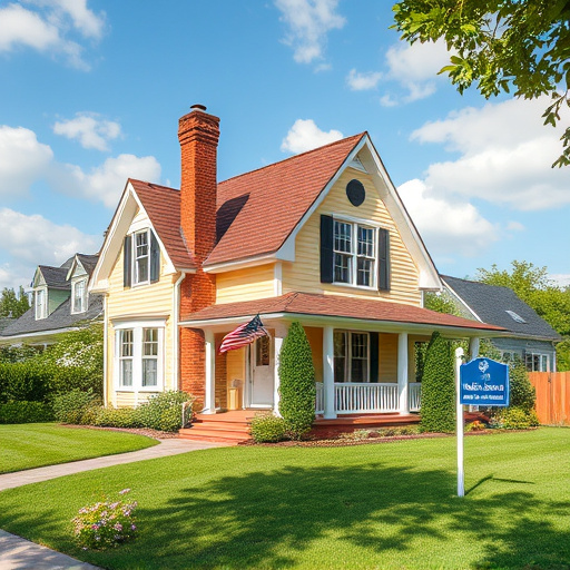 house for sale