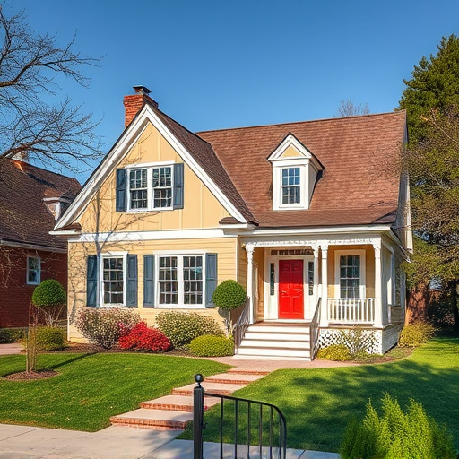 house for sale