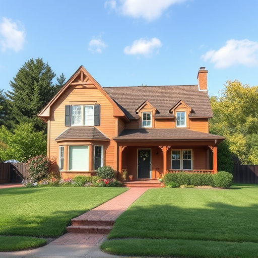house for sale