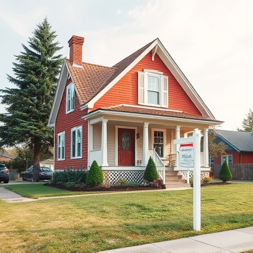 house for sale