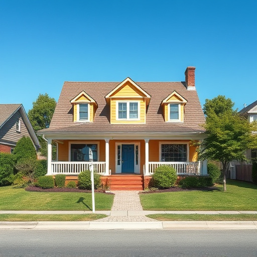 house for sale