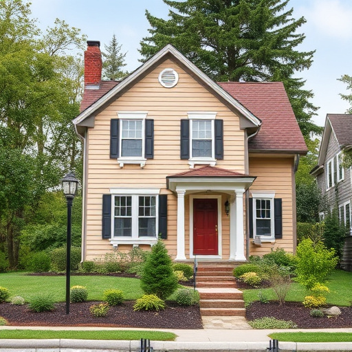 house for sale