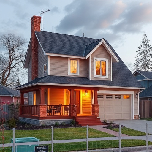 house for sale