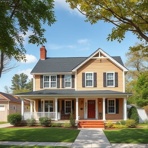 house for sale