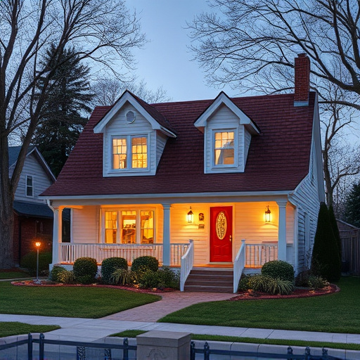 house for sale