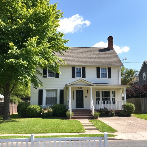 house for sale
