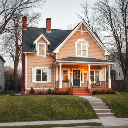 house for sale
