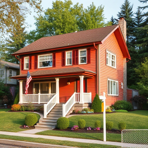house for sale