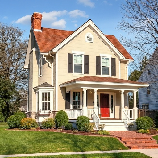 house for sale