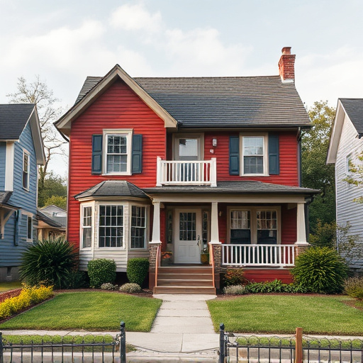 house for sale
