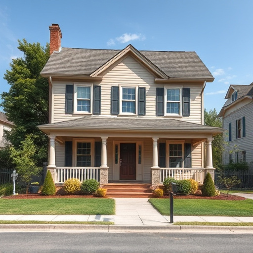 house for sale