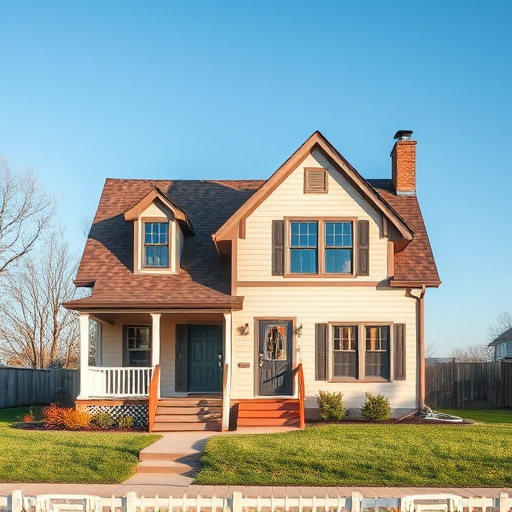 house for sale