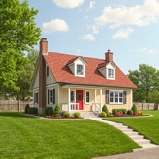 house for sale