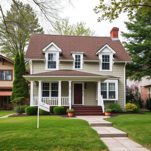 house for sale