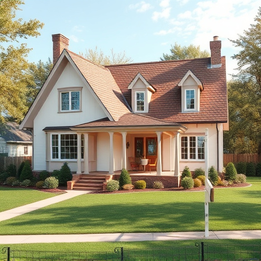 house for sale