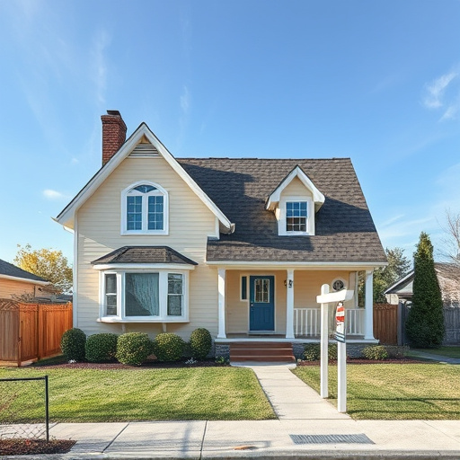 house for sale
