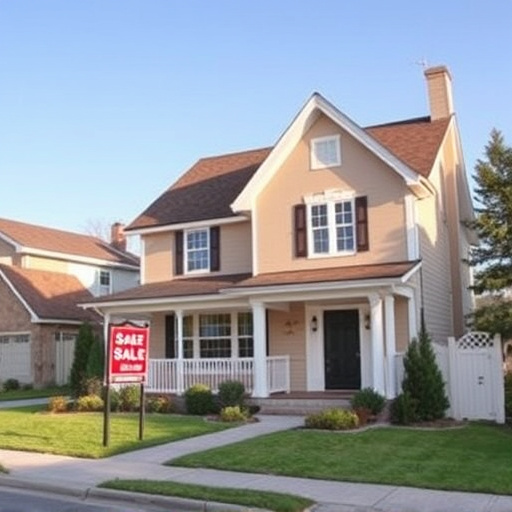 house for sale