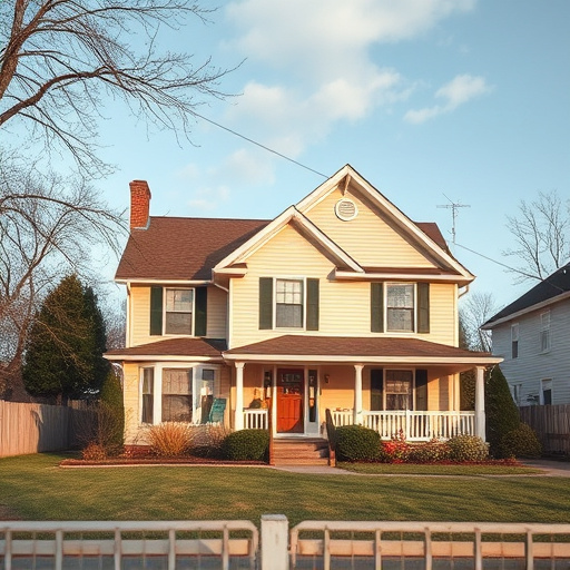 house for sale