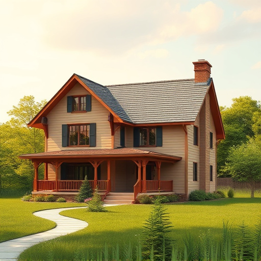 house for sale