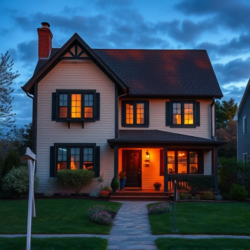 house for sale