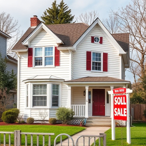 house for sale