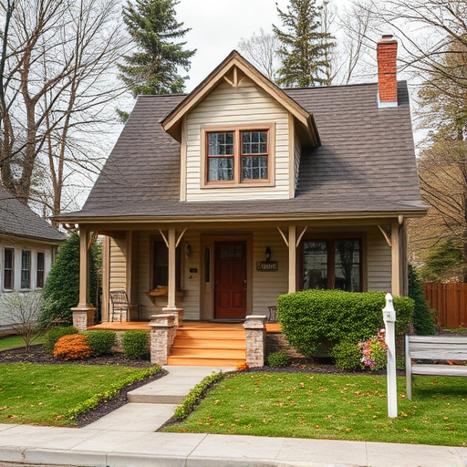 house for sale
