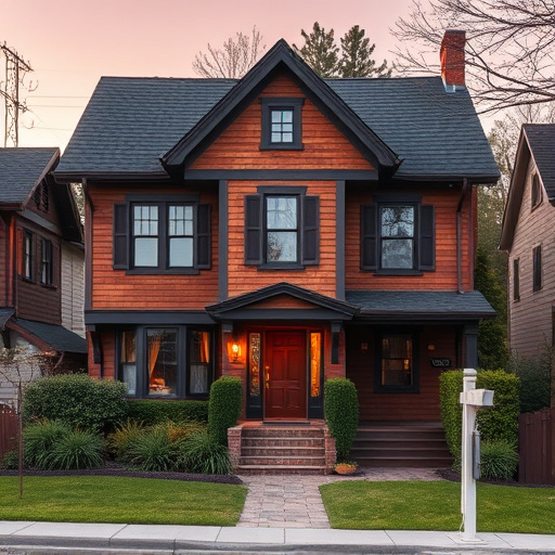 house for sale