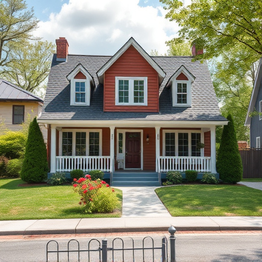 house for sale