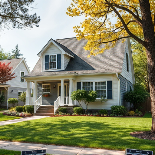 house for sale