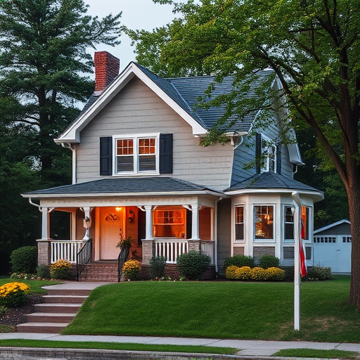 house for sale