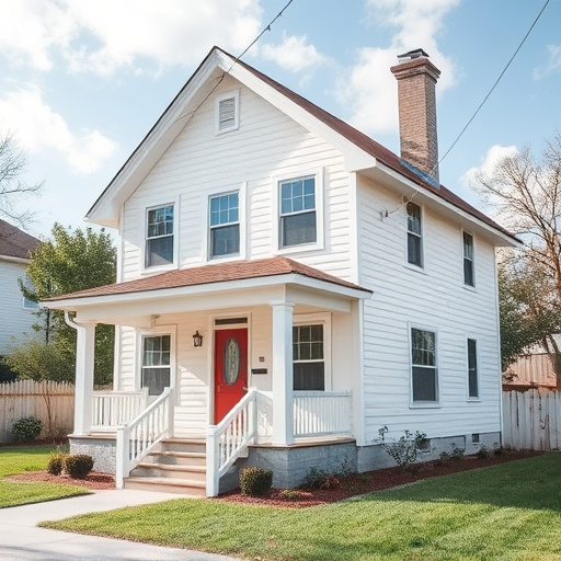 house for sale
