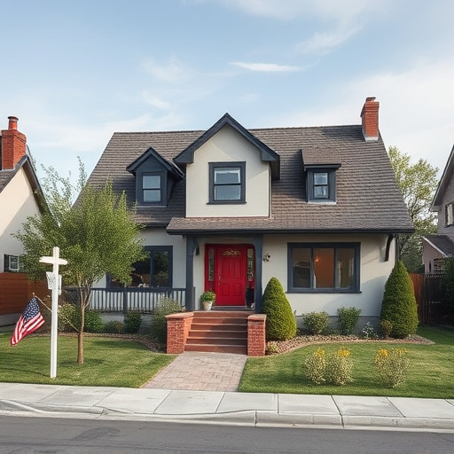house for sale