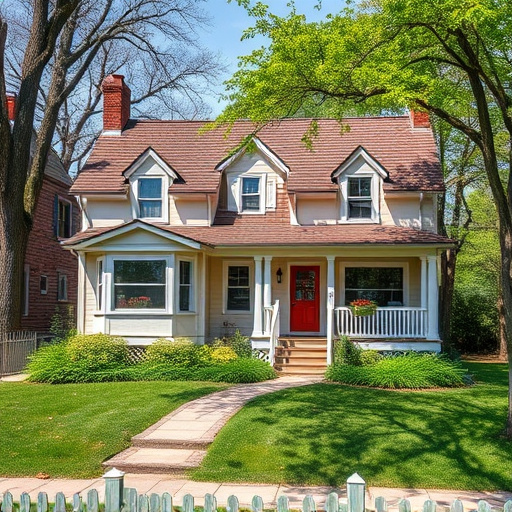 house for sale