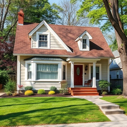 house for sale
