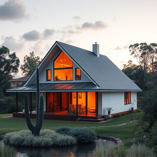 house in australia
