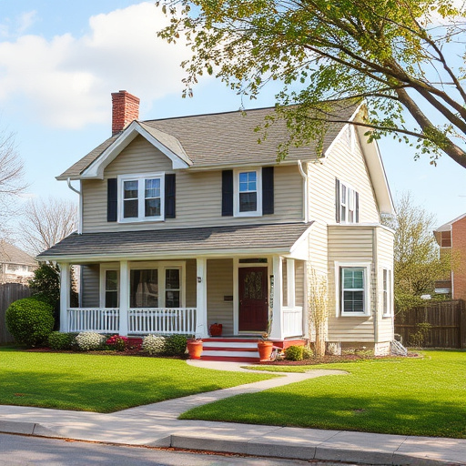 house rental