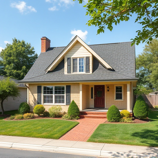 house rental