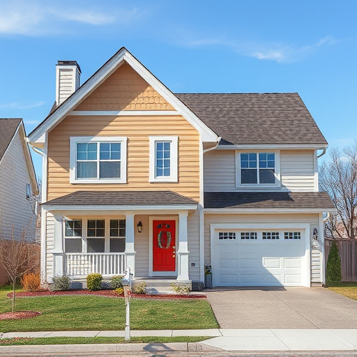house rental