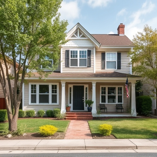 house rental
