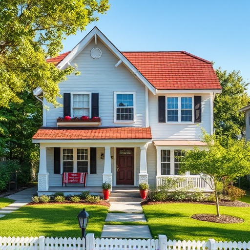 house rental