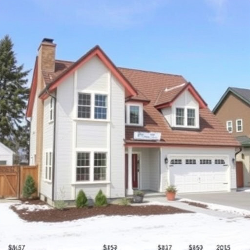 house rental