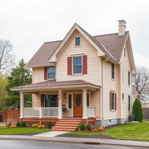 house rental