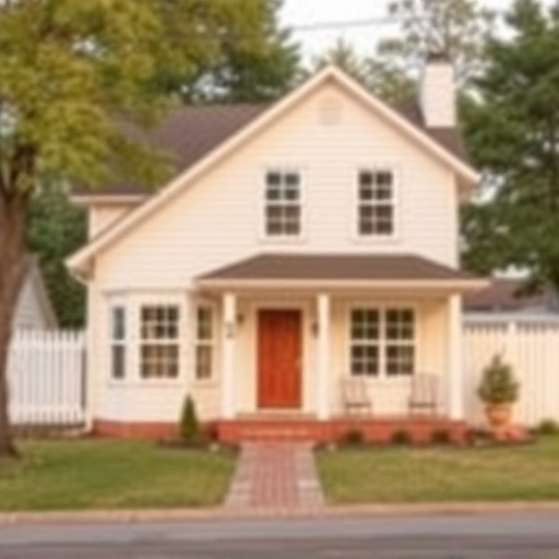 house rental