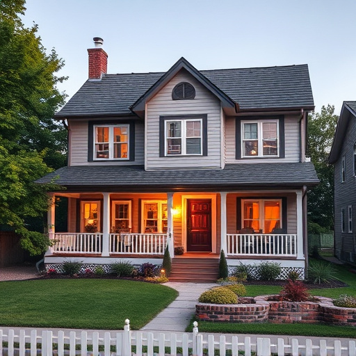 house rental