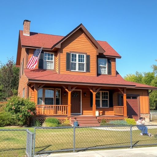 house rental
