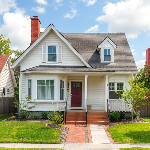 house rental