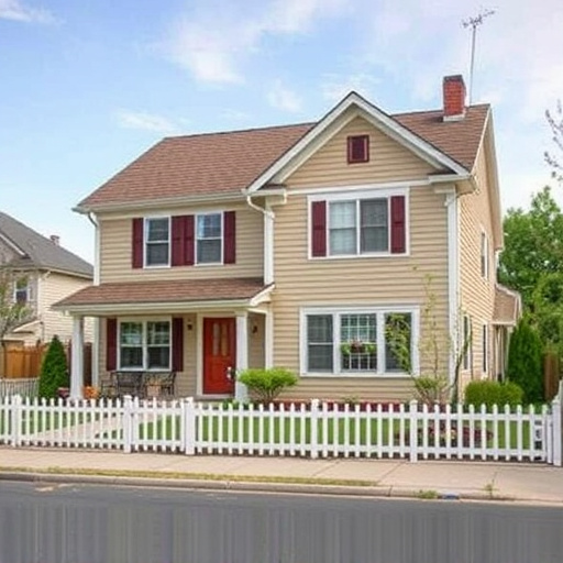 house rental
