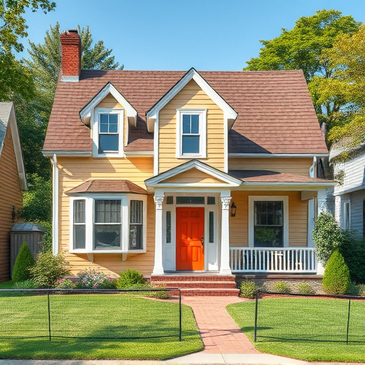 house rental